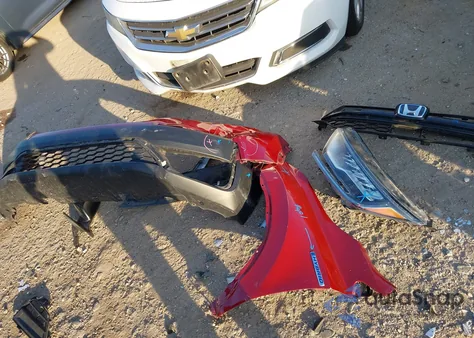 2020 Honda Cr-V Hybrid Lx from USA, damaged, VIN 7FART6H20LE014448